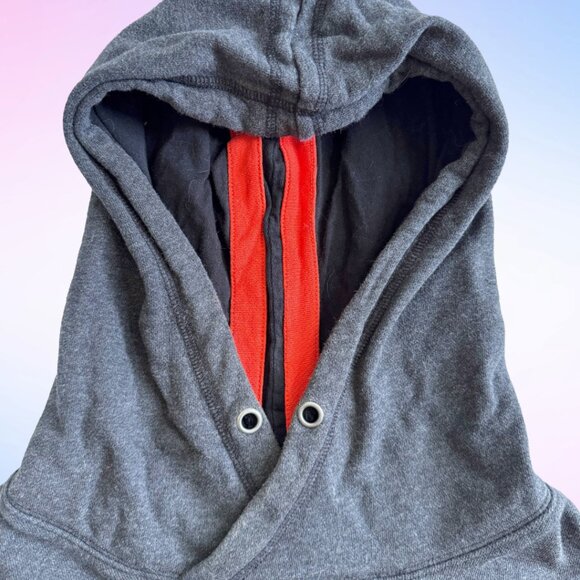 "MINI" BRAND SWEATSHIRT WITH RACING STRIPES - Picture 2 of 2